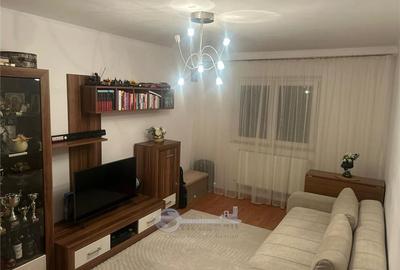 Apartament cu 3 camere decomandat, mobilat în Nicolina - 2