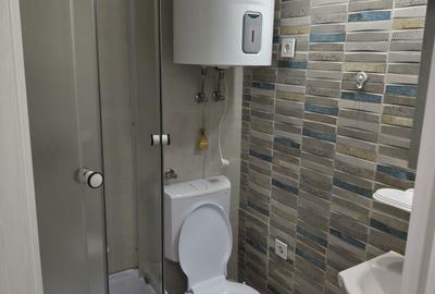Garsonieră în Alexandru cel Bun