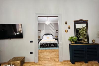 Apartament cu 2 camere în Iosefin