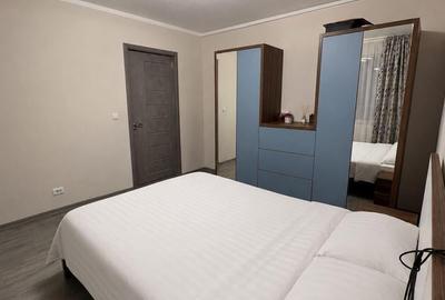 Apartament cu 3 camere decomandat în Eroii Revoluției - 5