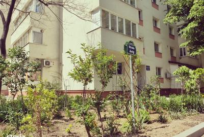 Garsonieră decomandată în Iancului