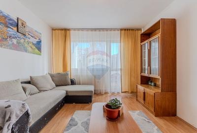 Apartament cu 2 camere decomandat în Astra - 4