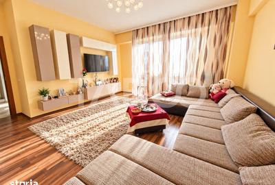 Apartament cu 2 camere decomandat în Șelimbăr