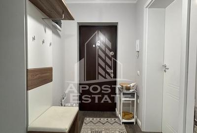 Apartament cu 2 camere, mobilat în Girocului - 2