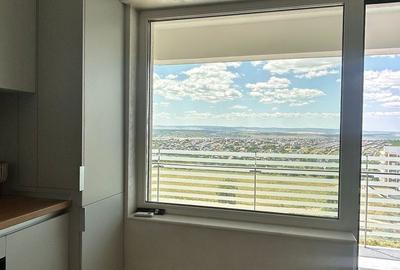 Apartament cu 2 camere în Breazu - 12