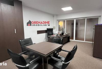Spațiu comercial, de 70 mp, în Valea Cetății