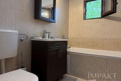Apartament cu 2 camere decomandat, mobilat în Mărăști - 10