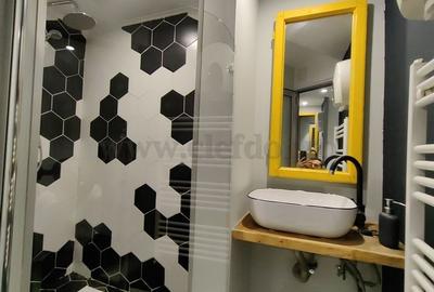 Casă individuală cu 6 camere cu Canalizare în Gara de Nord - 23