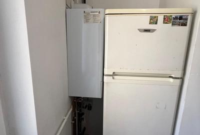 Garsonieră decomandată în Exercițiu