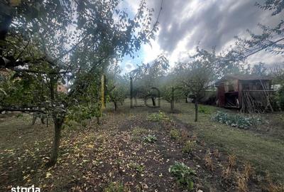 Casă cu 6 camere cu Teren 1400 Mp în Apahida - 12