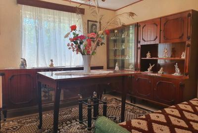 Casă cu 4 camere în Baldovinești - 7