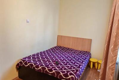Apartament cu 2 camere semidecomandat în Groapa - 5