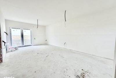 Casă cu 3 camere în Central