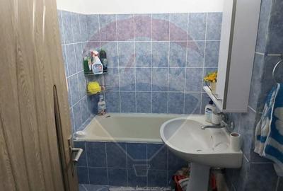 Apartament cu 2 camere semidecomandat, mobilat în P-ța Spitalului - 8