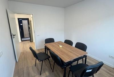 Apartament cu 2 camere în Chiajna