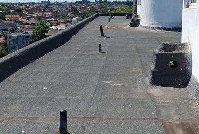 Apartament cu 3 camere decomandat în Km 4-5 - 10