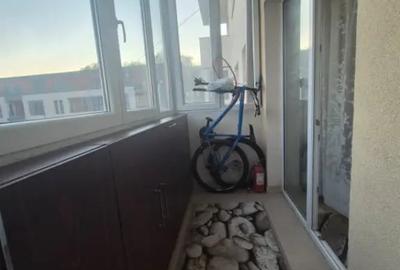 Apartament cu 2 camere decomandat în Florești - 7