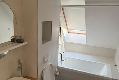 Apartament cu 2 camere semidecomandat în Valea Lupului