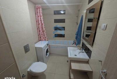 Apartament cu 2 camere în Central - 2