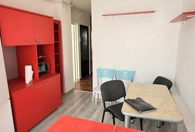Apartament cu 3 camere în Vasile Alecsandri