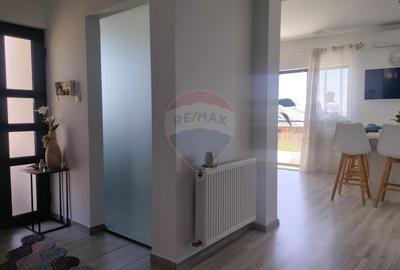 Casă cu 3 camere cu Teren 256 Mp în Nazna - 8