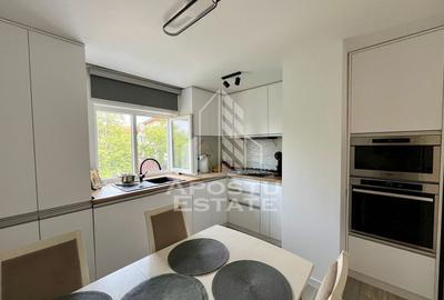 Apartament cu 3 camere decomandat, mobilat în Bucovina - 2