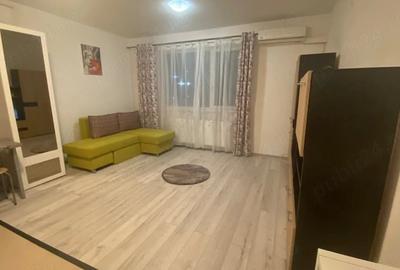 Garsonieră nedecomandată în Metalurgiei