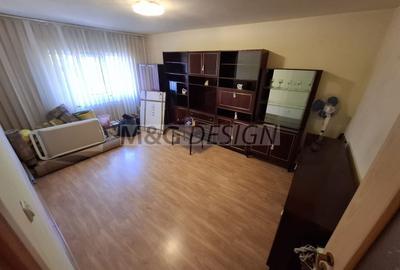 Apartament cu 2 camere decomandat, mobilat în Aradului - 14