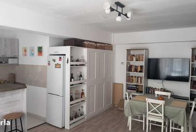 Apartament cu 2 camere în Copou - 4