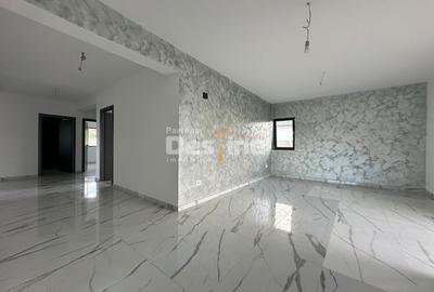 Casă individuală cu 4 camere cu Teren 893 Mp în Berceni - 4