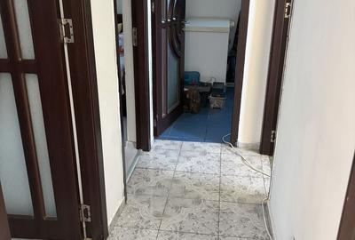 Casă cu 2 camere cu Teren 1100 Mp în Gogoșari