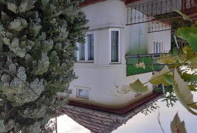 Casă cu 3 camere cu Teren 1800 Mp în Sânger - 3