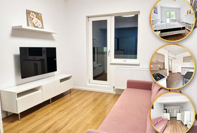 Apartament cu 2 camere decomandat, mobilat în Militari - 1