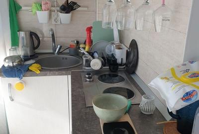 Apartament cu 2 camere în Central - 1