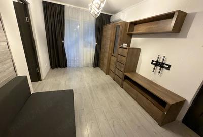 Apartament cu 2 camere semidecomandat în Exercițiu - 4