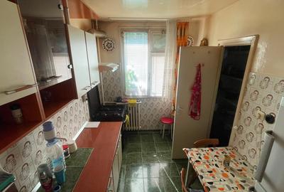 Apartament cu 2 camere semidecomandat în Drumul Taberei - 8