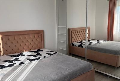 Apartament cu 2 camere decomandat, mobilat în Militari - 5