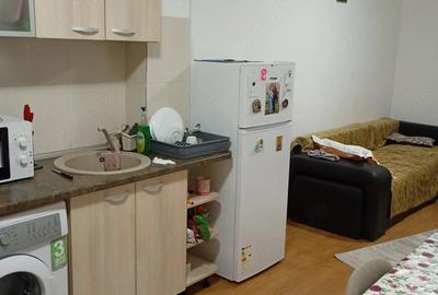 Apartament cu 2 camere decomandat în Central - 3
