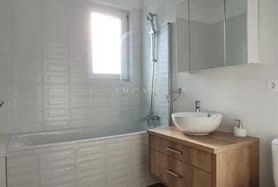 Apartament cu 2 camere în Calea Turzii