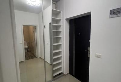 Garsonieră decomandată, mobilată în Militari - 8