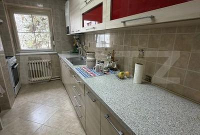 Apartament cu 3 camere decomandat în Obcini - 8