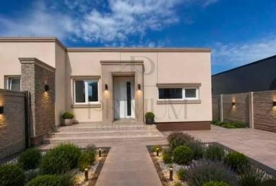 Casă cu 3 camere cu Teren 340 Mp în Moșnița Veche