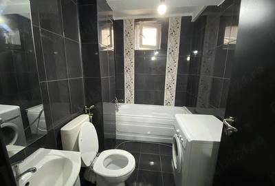 Apartament cu 2 camere decomandat în Sălaj - 8
