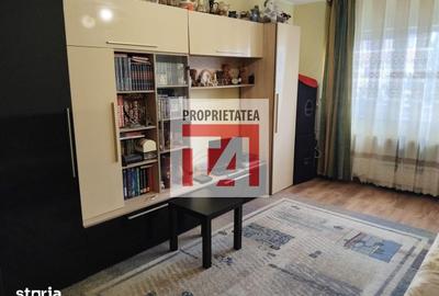 Apartament cu 2 camere decomandat în Orașul Vechi - 3