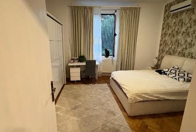 Apartament cu 5 camere decomandat, mobilat în Unirii - 5
