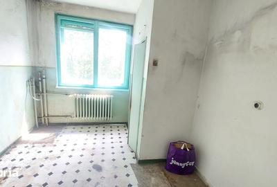 Apartament cu 3 camere semidecomandat în Gheorgheni - 1