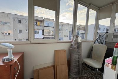 Apartament cu 3 camere decomandat în Exterior Vest - 6