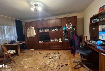 Apartament cu 2 camere decomandat, mobilat în Inel II - 3