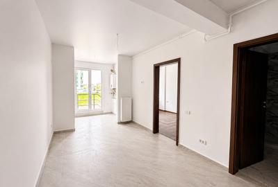 Apartament cu 2 camere decomandat în Central - 2