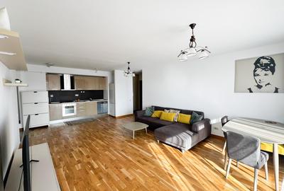 Apartament cu 3 camere semidecomandat în Dristor - 2